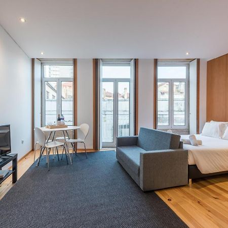 Guestready - Given To Fly Apartment ปอร์โต ภายนอก รูปภาพ