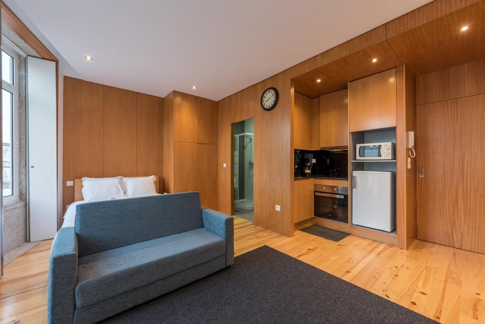 Guestready - Given To Fly Apartment ปอร์โต ภายนอก รูปภาพ