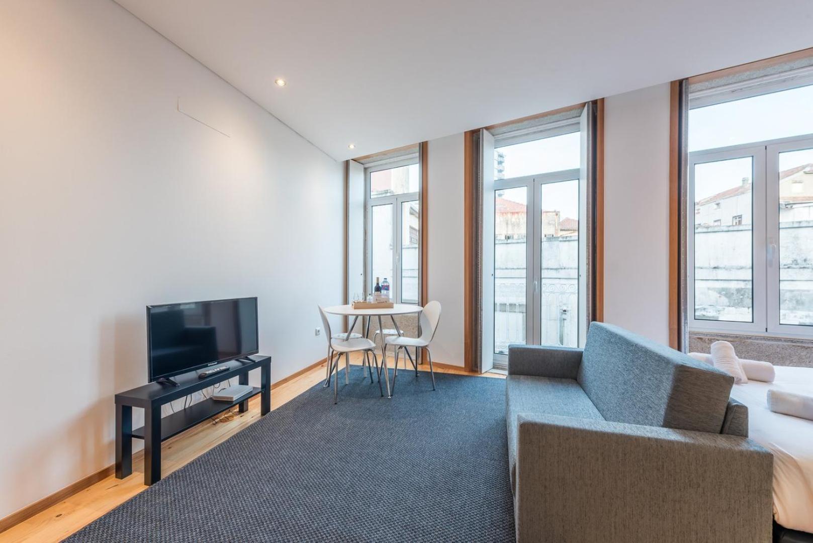 Guestready - Given To Fly Apartment ปอร์โต ภายนอก รูปภาพ