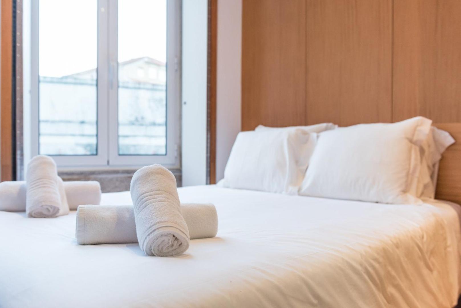 Guestready - Given To Fly Apartment ปอร์โต ภายนอก รูปภาพ