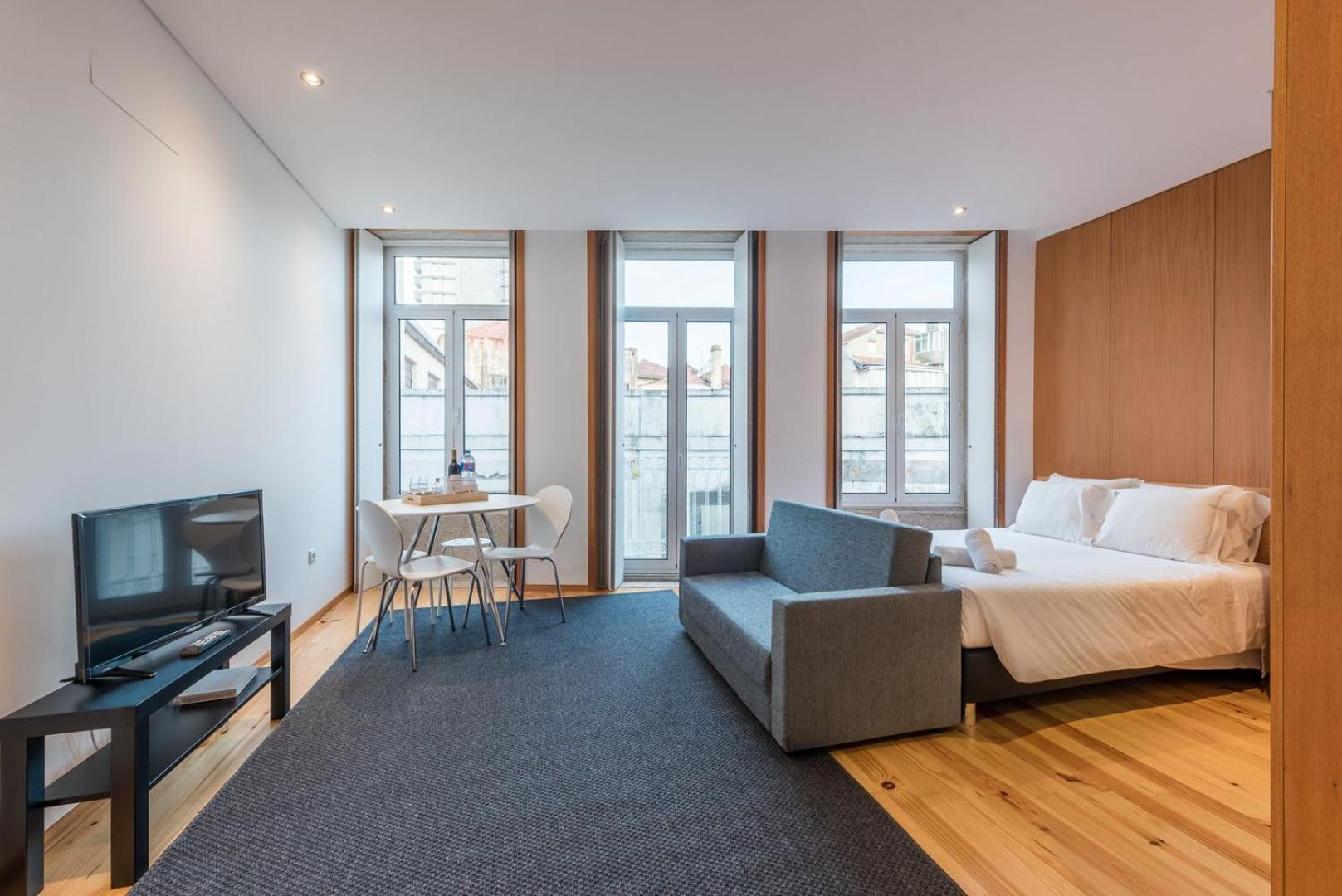 Guestready - Given To Fly Apartment ปอร์โต ภายนอก รูปภาพ